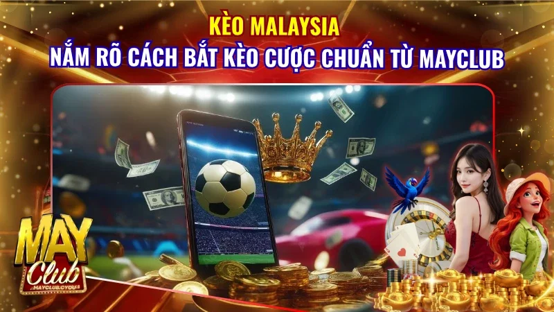 Kèo Malaysia