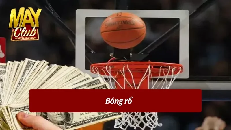 Môn thể thao ăn khách tại Mayclub